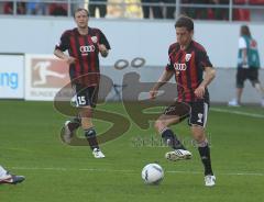 2.Liga - FC Ingolstadt 04 - VfL Bochum 3:5 - Christoph Knasmüllner