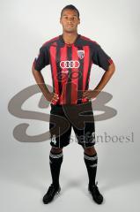 2.Bundesliga - FC Ingolstadt 04 - Saison 2011/2012 - Portrait - Marvin Matip