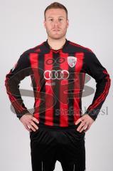 2.BL - FC Ingolstadt 04 - Portraits Neuzugänge über die Winterpause 2012 - Adam Nemec