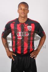 2.Bundesliga - FC Ingolstadt 04 - Saison 2011/2012 - Portrait - David Pisot