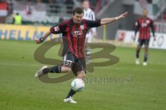 2.BL - FC Ingolstadt 04 - FC St. Pauli 1:0 - Andreas Görlitz