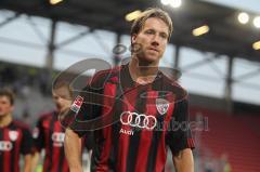 2.Liga - FC Ingolstadt 04 - FC Hansa Rostock 3:1 - Fabian Gerber