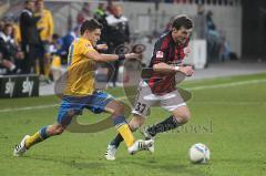 FC Ingolstadt 04 - Eintracht Braunschweig - 0:1