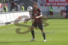 2.BL - FC Ingolstadt 04 - SC Paderborn - Stefan Leitl