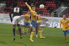 FC Ingolstadt 04 - Eintracht Braunschweig - 0:1