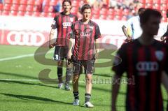 2.Liga - FC Ingolstadt 04 - VfL Bochum 3:5 - Christoph Knasmüllner