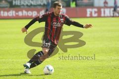 2.BL - FC Ingolstadt 04 - SC Paderborn - Andreas Görlitz