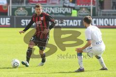 2.BL - FC Ingolstadt 04 - SC Paderborn - Andreas Görlitz