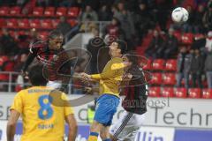 FC Ingolstadt 04 - Eintracht Braunschweig - 0:1