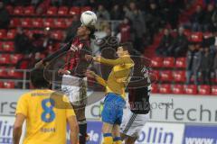 FC Ingolstadt 04 - Eintracht Braunschweig - 0:1