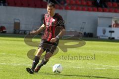 2.BL - FC Ingolstadt 04 - MSV Duisburg - 1:1 - Ralph Gunesch