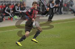 2.BL - FC Ingolstadt 04 - FC St. Pauli 1:0 - Andreas Buchner