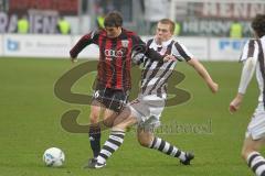 2.BL - FC Ingolstadt 04 - FC St. Pauli 1:0 - Andreas Buchner