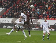 FC Ingolstadt 04 - Eintracht Frankfurt 1:1