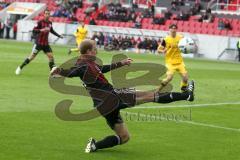 2.BL - FC Ingolstadt 04 - Alemannia Aachen 3:3 - Adam Nemec