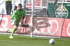 2.Liga - FC Ingolstadt 04 - VfL Bochum 3:5 - Ramazan Özcan