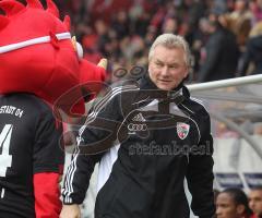 FC Ingolstadt 04 - Eintracht Frankfurt 1:1