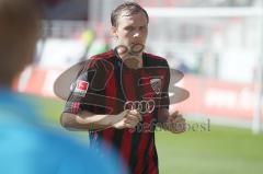 2.Liga - FC Ingolstadt 04 - VfL Bochum 3:5 - Tobias Fink
