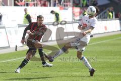 2.BL - FC Ingolstadt 04 - SC Paderborn - Andreas Görlitz