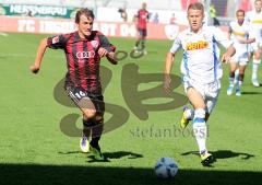 2.Liga - FC Ingolstadt 04 - VfL Bochum 3:5 - Andreas Buchner