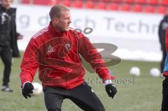 2.BL - FC Ingolstadt 04- Training - Adam Nemec