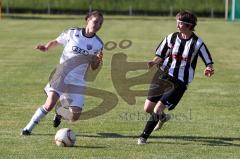 FC 04 Damen gegen Donaualtheim - Foto: Jürgen Meyer