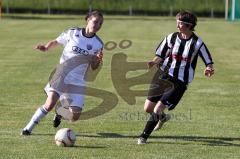 FC 04 Damen gegen Donaualtheim - Foto: Jürgen Meyer