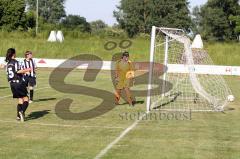 FC 04 Damen gegen Donaualtheim - Foto: Jürgen Meyer