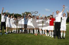 FC 04 Damen gegen Donaualtheim - Foto: Jürgen Meyer