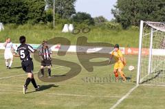 FC 04 Damen gegen Donaualtheim - Foto: Jürgen Meyer