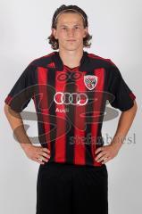 Regionalliga - FC Ingolstadt 04 II - Saison 2011/2012 - Portraits - Michael Mayr