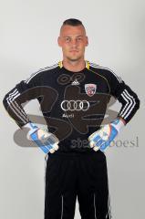 Regionalliga - FC Ingolstadt 04 II - Saison 2011/2012 - Portraits - Thomas Reichlmayr