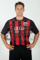 Regionalliga - FC Ingolstadt 04 II - Saison 2011/2012 - Portraits - Karl-Heinz Lappe