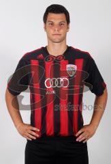 Regionalliga - FC Ingolstadt 04 II - Saison 2011/2012 - Portraits - Daniel Kremer