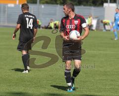 FC Ingolstadt 04 II - FSV Frankfurt II - Ralf Keidel