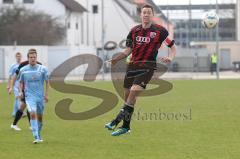 Regionalliga Süd - FC Ingolstadt 04 II - 1860 München II - Karl-Heinz Lappe