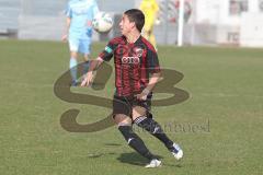 Regionalliga Süd - FC Ingolstadt 04 II - 1860 München II - Stefan Müller