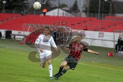Regionalliga Süd - FC Ingolstadt 04 II - FC Memmingen