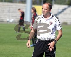 FC Ingolstadt 04 II - FSV Frankfurt II - Trainer Koe Albersinger