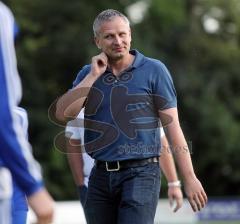 Testspiel - FC Ismanning - FC Ingolstadt 04 - 2:3 - Harald Gärtner