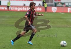 2.Liga Testpiel - FC Ingolstadt 04 - Hamburger SV 2:4 - Andreas Buchner