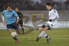 Bayernliga Jun - FC Ingolstadt 04 - SG Quelle Fürth - Konstantin Flassak