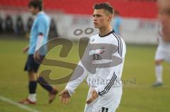 Bayernliga Jun - FC Ingolstadt 04 - SG Quelle Fürth - Stürmer Niko Dobros