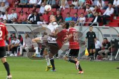 2.BL - FC Ingolstadt 04 - Energie Cottbus 2:2 - Caiuby