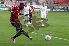 2.BL - FC Ingolstadt 04 - Energie Cottbus 2:2 - Danny Da Costa