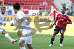 2.BL - FC Ingolstadt 04 - Energie Cottbus 2:2 - Marvin Matip