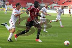 2.BL - FC Ingolstadt 04 - Energie Cottbus 2:2 - Danny da Costa