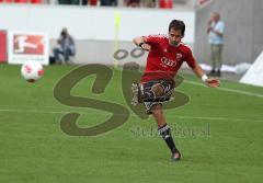 2.BL - FC Ingolstadt 04 - Energie Cottbus 2:2 - Andreas Schäfer