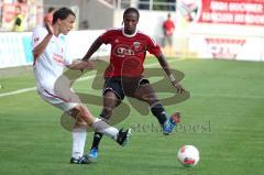 2.BL - FC Ingolstadt 04 - Energie Cottbus 2:2 - Caiuby