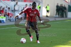 2.BL - FC Ingolstadt 04 - Energie Cottbus 2:2 - Danny da Costa